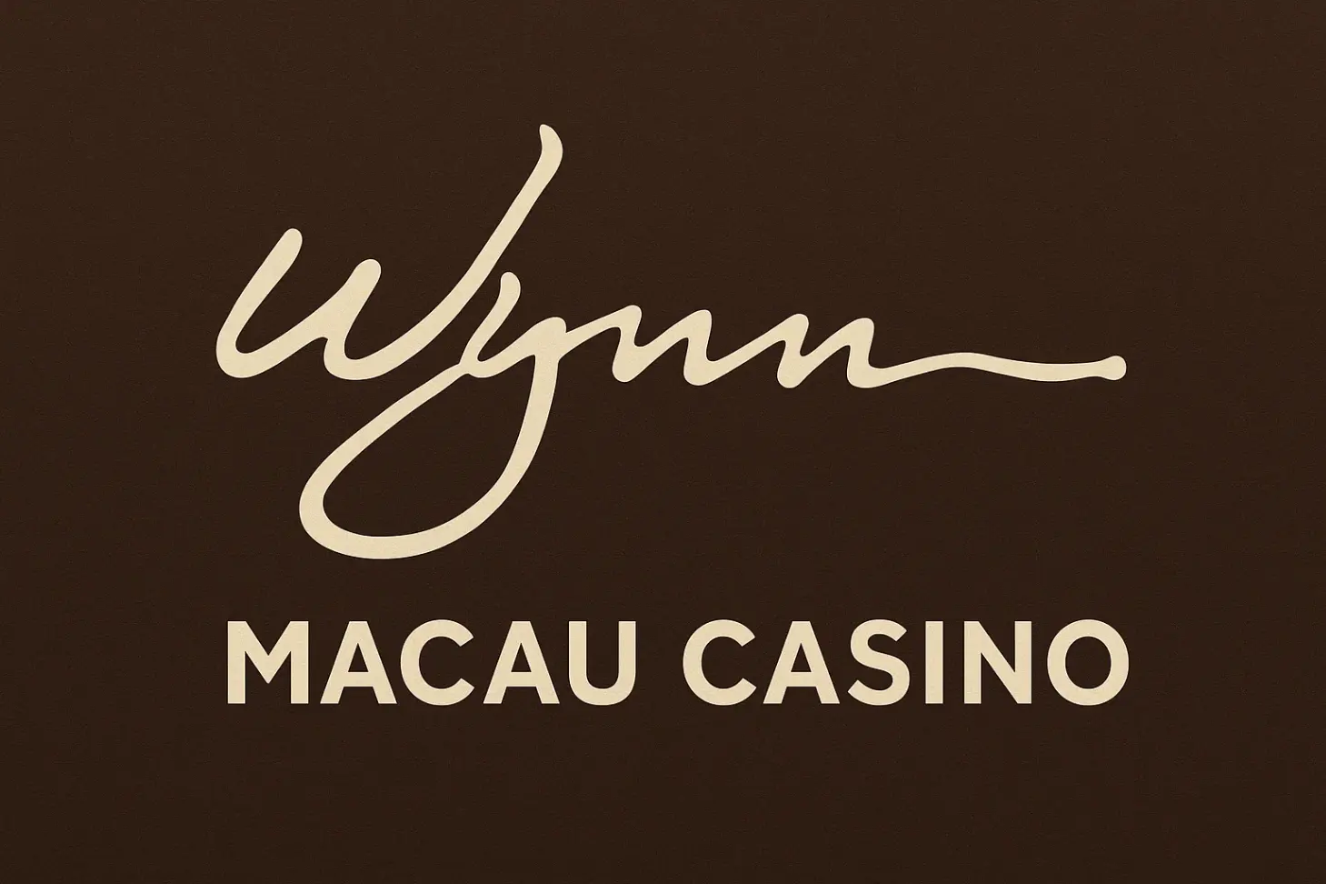 Wynn Macau