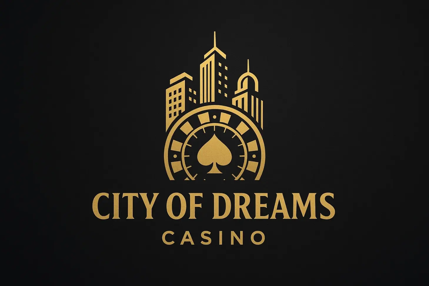 City of Dreams