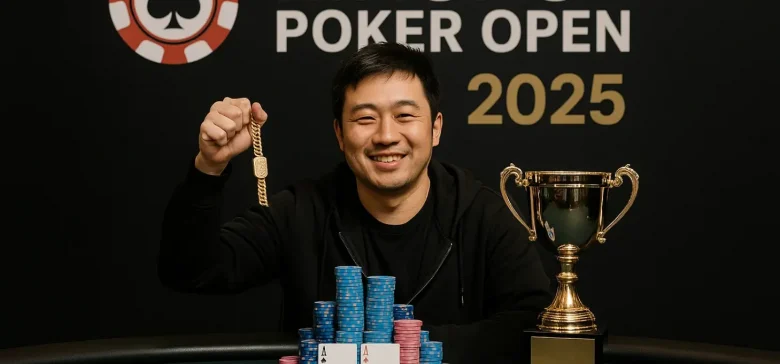 Почему некоторые покер-румы закрываются в Макао несмотря на рост доходов