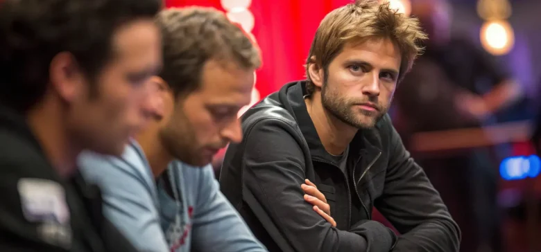 Как читать оппонентов за столом: эксплойты, которые работают всегда